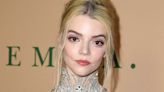 Anya Taylor-Joy Said She Was "Devastated" When She Watched Her Performance In "The Witch"
