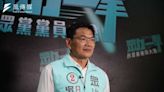 曾代表民眾黨參選高雄市長 5連霸市議員吳益政意外落馬