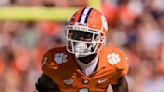 Clemson S Mukuba transfers home to Texas; QB Dante Moore chooses Oregon after freshman year at UCLA