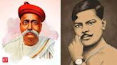 PM Narendra Modi pays tributes to Chandra Shekhar Azad, Bal Gangadhar Tilak on their birth anniversary - The Economic Times