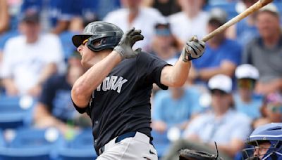 Yankees Activate DJ LeMahieu, Outright Kevin Smith
