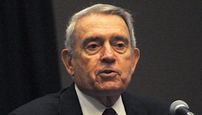 Dan Rather To Be Interviewed On ‘CBS Sunday Morning’ In Return To The Network That Fired Him