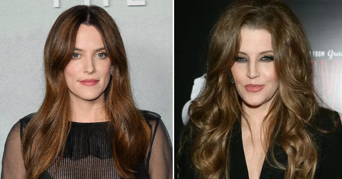 Riley Keough Fights Back 'Fraudulent' Sale of Graceland as Lisa Marie's Daughter Remains in Danger of Losing Family's Famed Estate