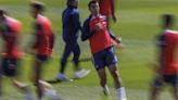 Atlético | Morata: cuatro jornadas para un reto y un sueño