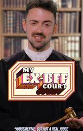 My Ex-BFF Court
