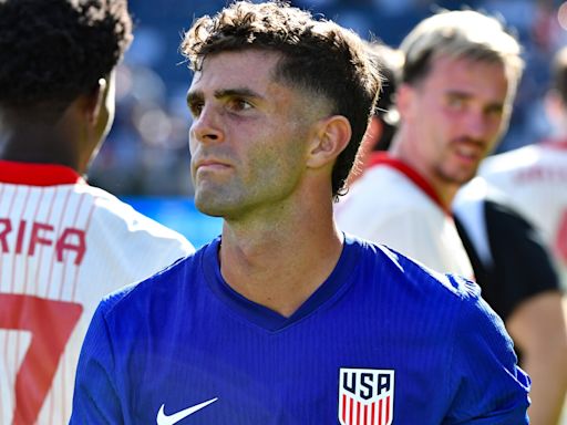 USMNT vs Canada player ratings out of 10 — Did any US players stand out?