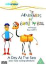 The Adventures of Bottle Top Bill and His Best Friend Corky