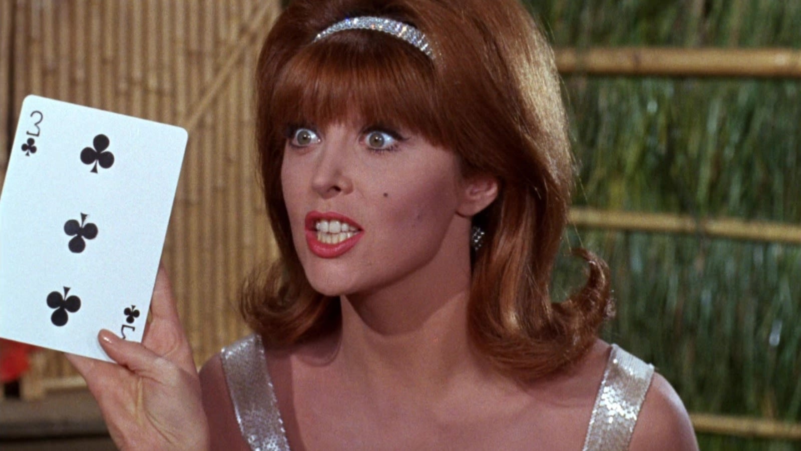 How Tina Louise Really Felt About Gilligan's Island - SlashFilm