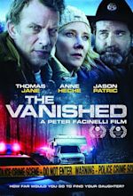 The Vanished - Emagine Entertainment