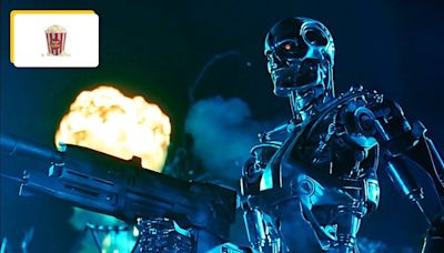 Terminator 2 : la scène d'ouverture du chef-d'œuvre de la science-fiction de James Cameron a coûté aussi cher que la totalité du premier film !
