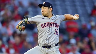 MLB／不敗故事延續！菊池雄星奪第9勝 挑戰連兩季雙位數勝場