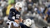 Penn State dominates as it prepares for critical Big Ten matchup with Ohio State