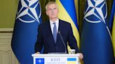 NATO has no plans to deploy troops in Ukraine, Ukraine has not asked us to – Stoltenberg