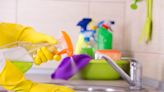Housekeepers of TikTok Are Sharing Their Smartest Cleaning Tips. Here Are Our Favorites