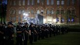 Tensions High at UCLA as Protesters Ignore Police Orders to Disperse