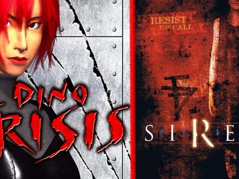 Two Classic PlayStation Horror Games Are Coming To PS Plus This Month