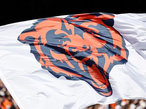 Chicago Bears training camp tickets sold out