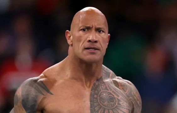 Dwayne Johnson’s Who Killed WCW? Documentary Release Date Revealed