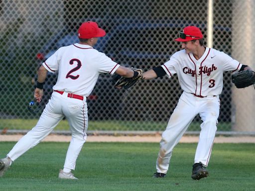 Meet the nominees for the Press-Citizen's Athlete of the Week, July 15-21