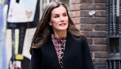 En medio del escándalo con Jaime del Burgo, revelan la regla de protocolo que Letizia Ortiz se negó a cumplir