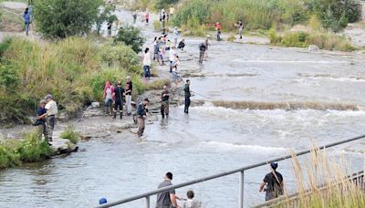 Sanctuary solution? Province proposing to extend river fishing season in Port Hope