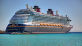 Third Disney Cruise Worker Arrested on Child Porn Charges