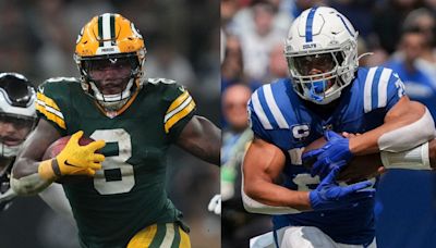 NFL Week 2 picks, predictions for Colts vs. Packers: What Green Bay's QB situation means