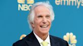 See Henry Winkler React To One Fan’s Racy Nickname For Him