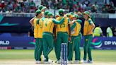 T20 World Cup: South Africa face USA in Super 8 clash - Times of India