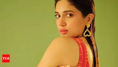 Bhumi Pednekar struggled with confidence, turned to fashion for 'self-discovery' | Hindi Movie News - Times of India