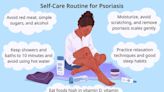 10 Psoriasis Self-Care Practices You Can Do at Home