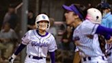 Shadow Hills softball rallies for walkoff win, grabs at least share of league title