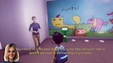 ‘Operation quest’, un videojuego argentino para calmar la ansiedad de niños antes de una cirugía