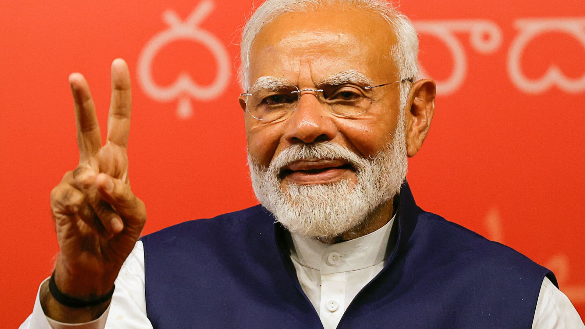 CNBC's Inside India newsletter: Modi's loss could be India's gain