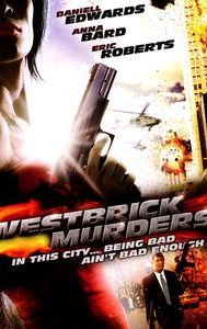 Westbrick Murders