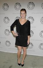 Maggie Lawson