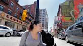 Lunch with friends at a Chinatown restaurant? Not for a young blind woman who showed up with her service dog. - The Boston Globe