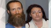 Two charged with child endangerment in Luzerne County