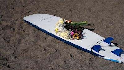 México expresa condolencias por el asesinato de surfistas extranjeros en BC