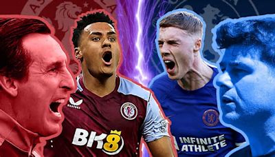 Aston Villa vs Chelsea: Blues aim to recover from London Derby defeat but face tough trip to Champions League hopefuls