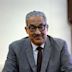 Thurgood Marshall