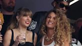 Blake Lively Left Her Children for the 'First Time Ever' to Attend 2024 Super Bowl With Taylor Swift