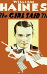 The Girl Said No (1930 film)