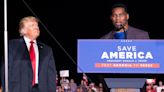 GOP Senate Candidate Herschel Walker Wants His Son to Learn Black History and Reveals Why He's 'Mad' at Trump