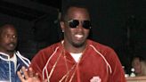 Diddy Home Raid: Feds Seized Surveillance Video From Mogul's $40 Million Mansion, Sources Claim