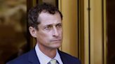 Disgraced former congressman Anthony Weiner gets Twitter comeback advice: ‘Just don’t’