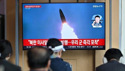 Kim oversees North Korea's first 'nuclear trigger' drills