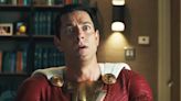 Zachary Levi no sabe si regresará como Shazam en el DCU de James Gunn