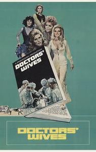 Doctors' Wives (1971 film)