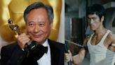 Ang Lee dirigirá película biográfica de Bruce Lee